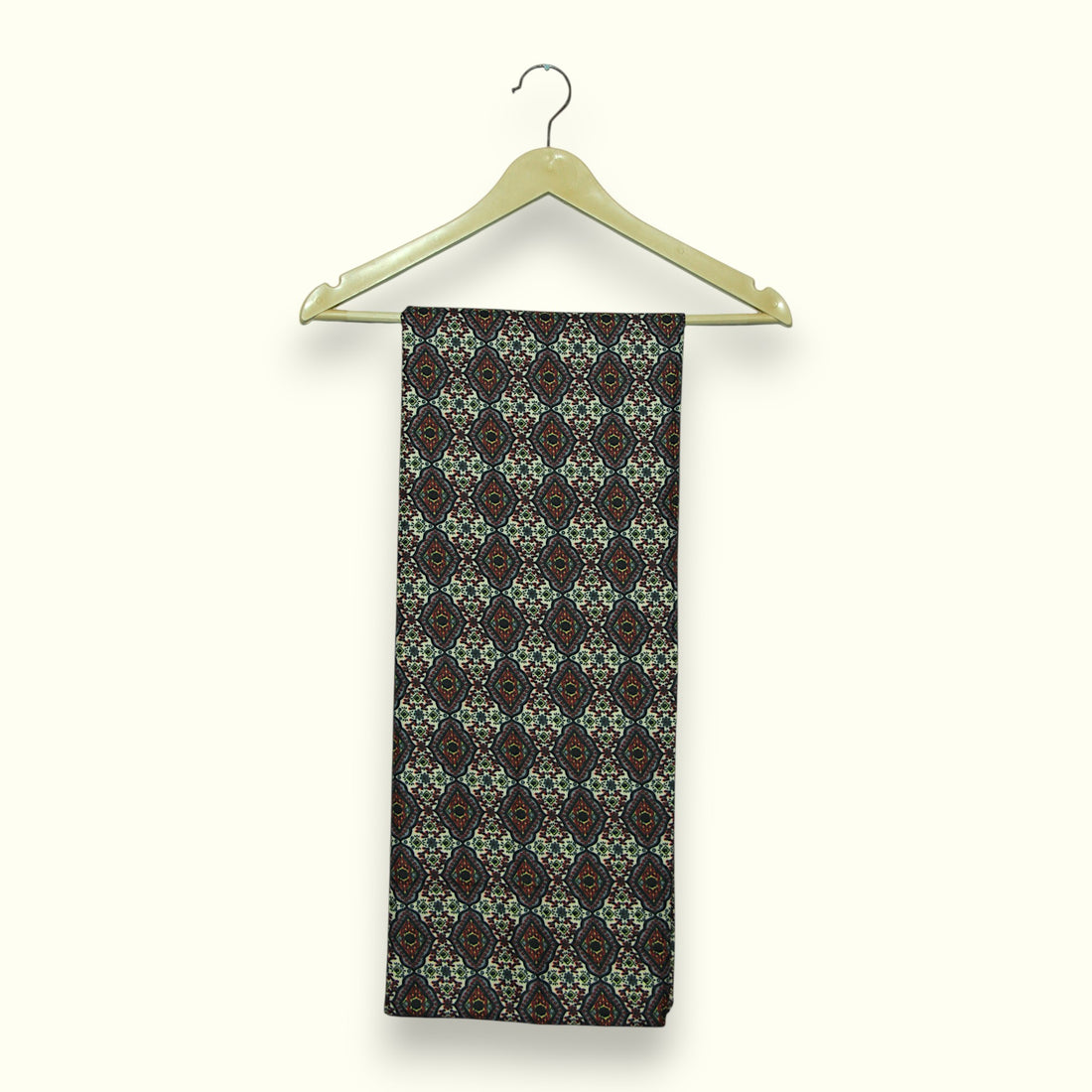 FLORAL PRINTED 2PC D-1035