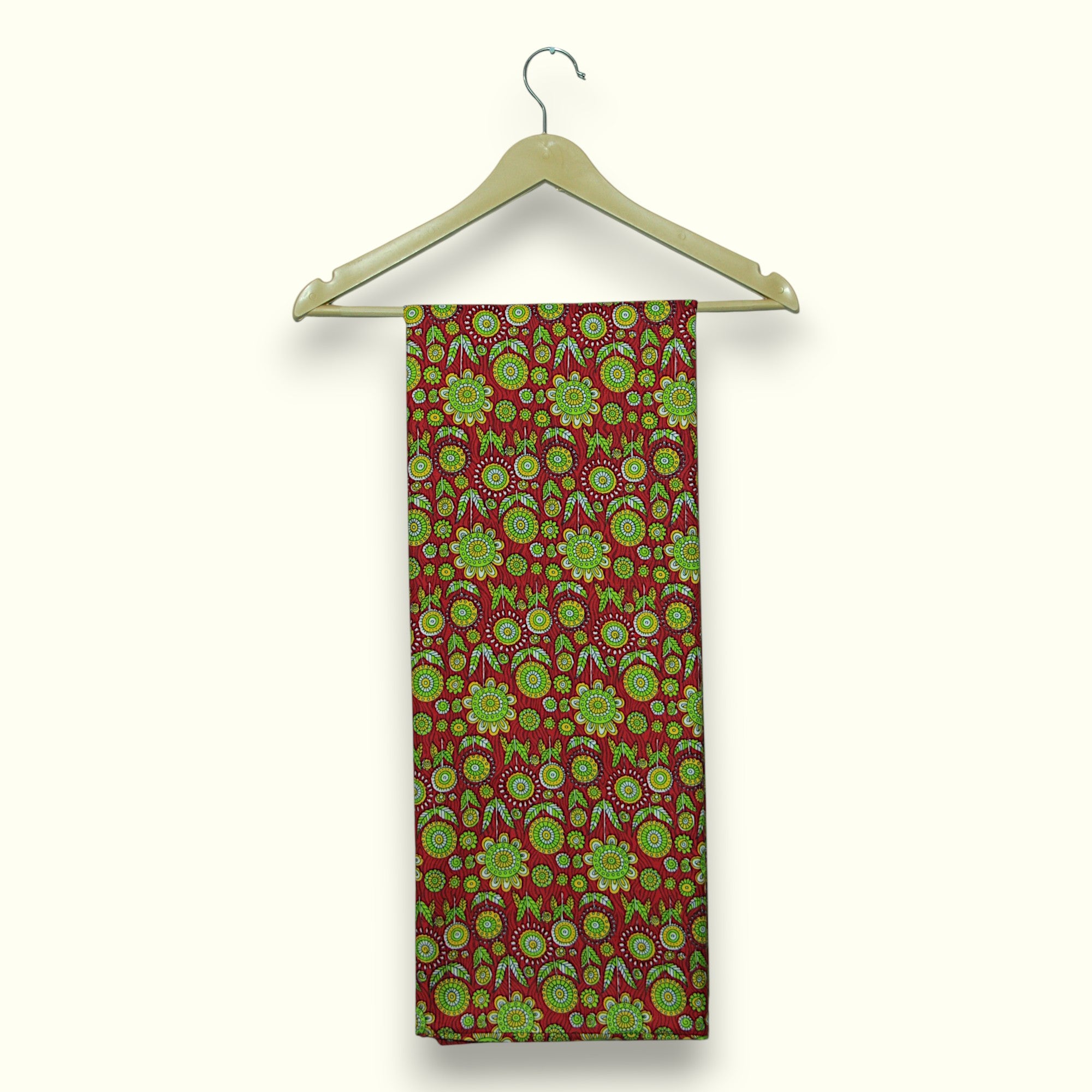 FLORAL PRINTED 2PC D-1031