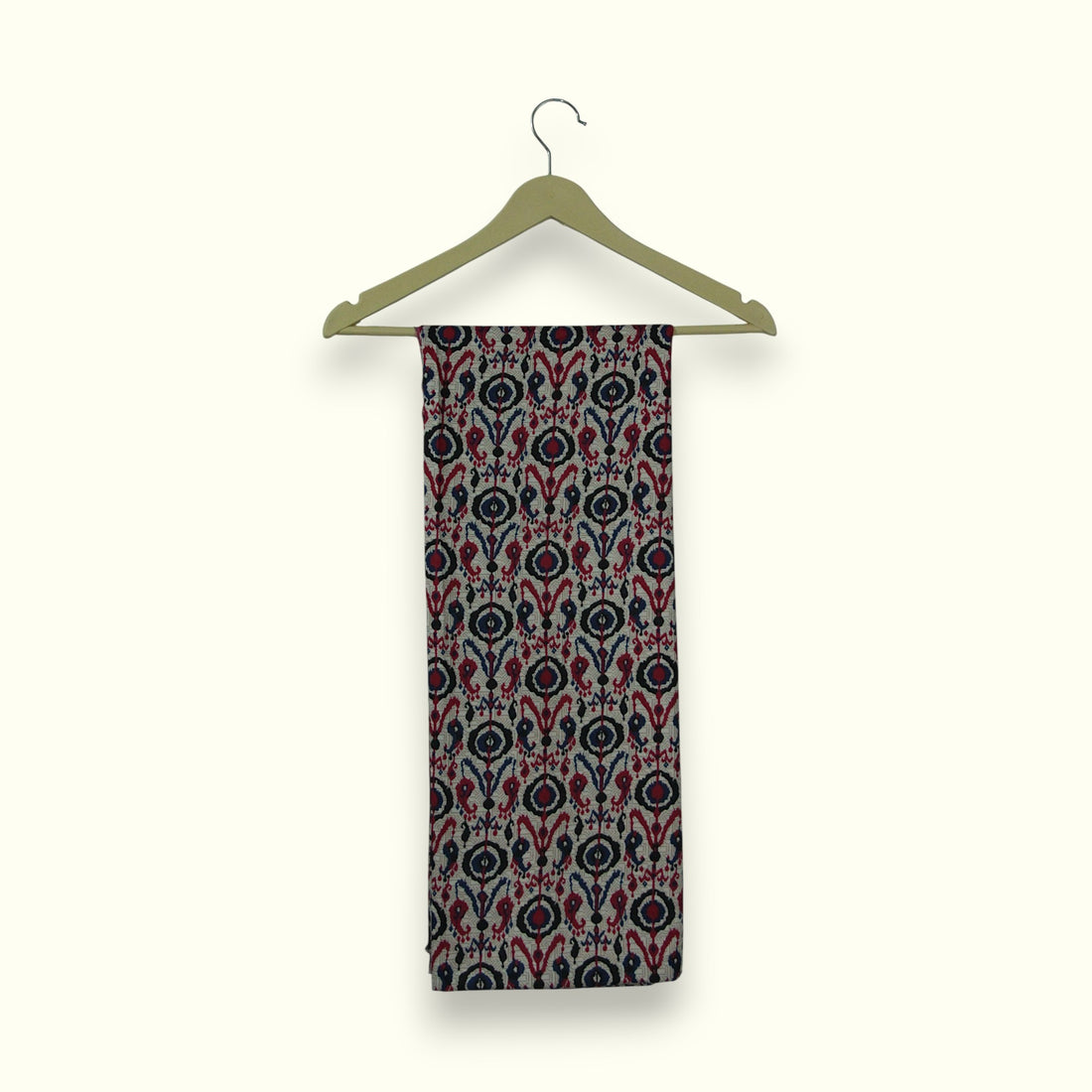 FLORAL PRINTED 2PC D-1037