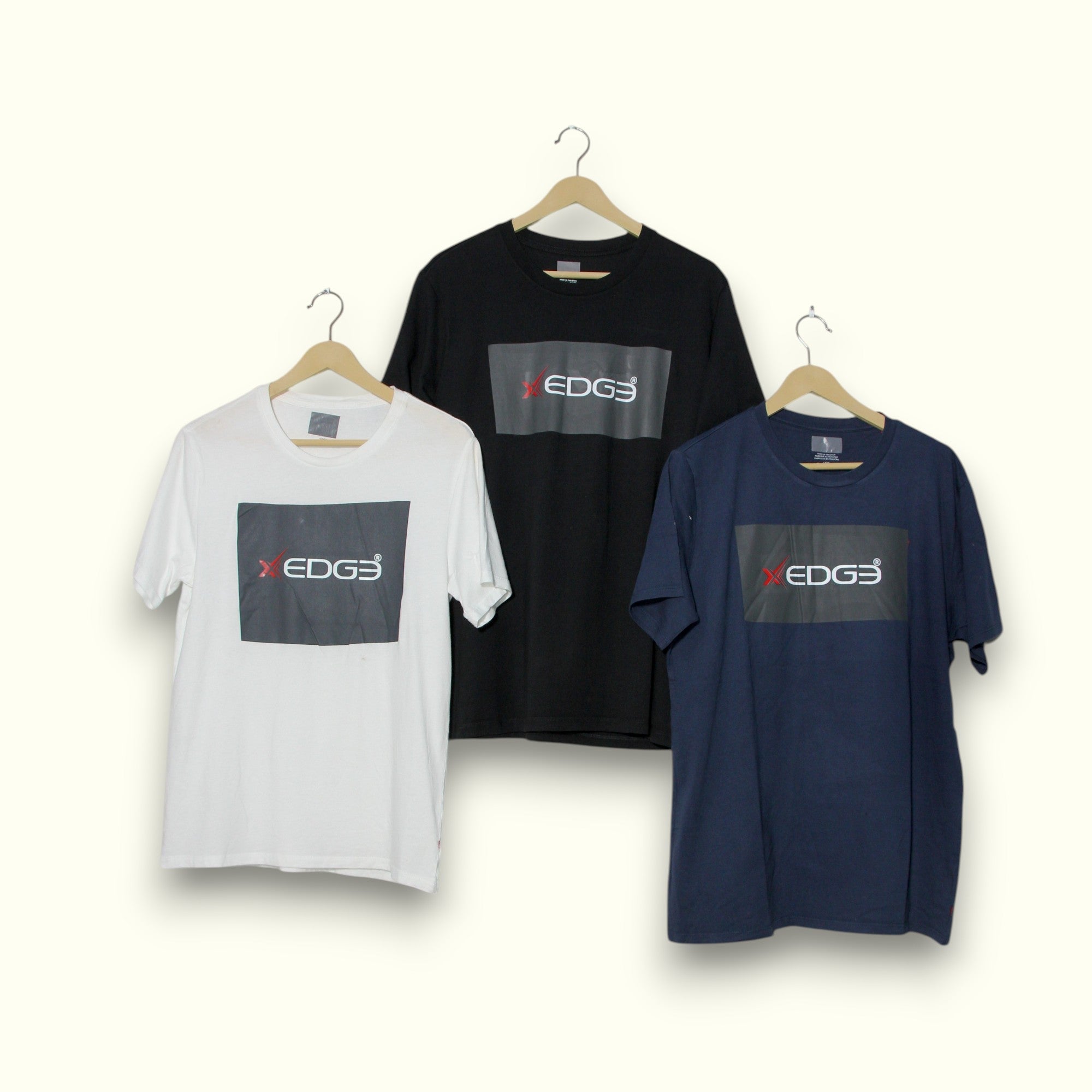 Pack Of 3 T-Shirts