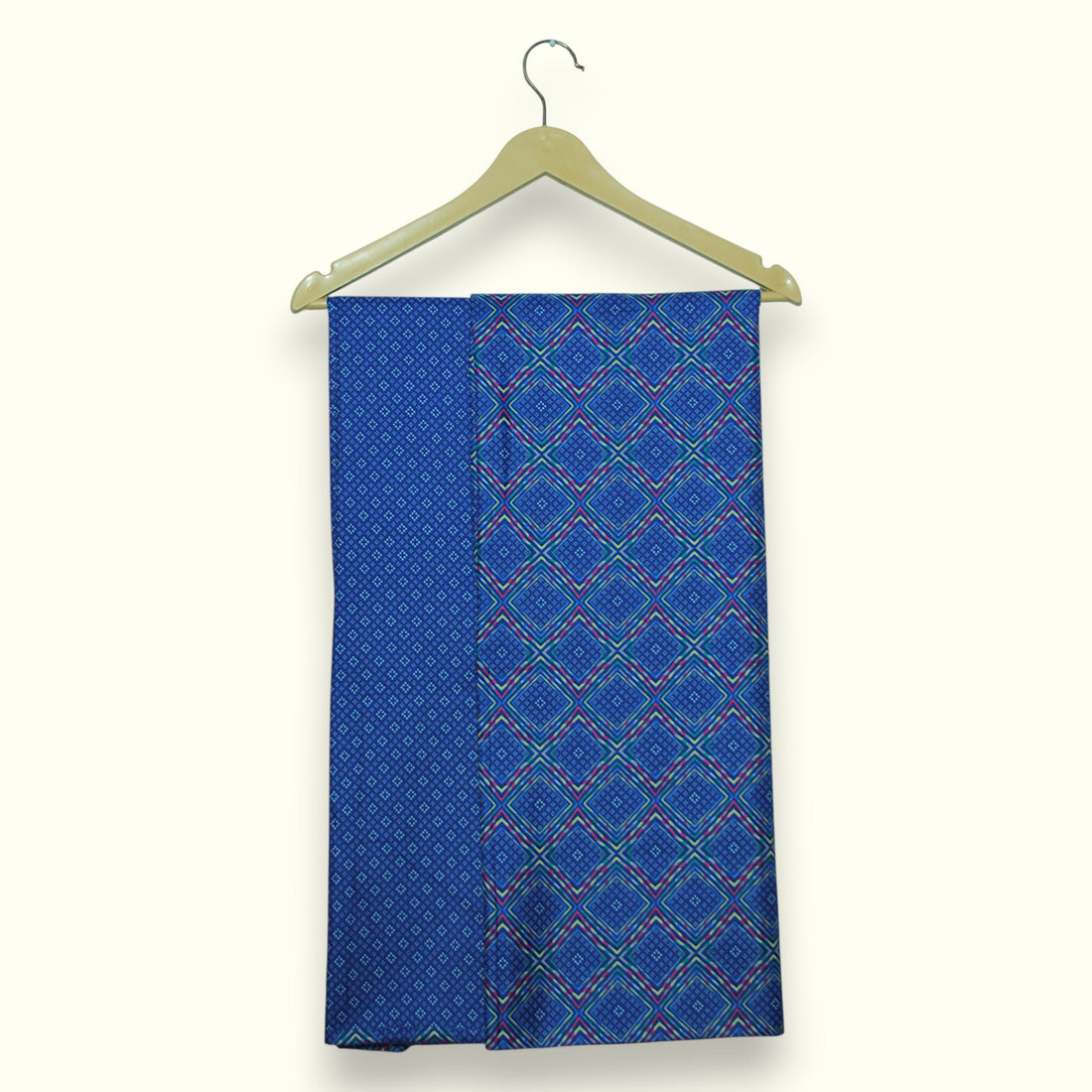 FLORAL PRINTED 2PC D-1032