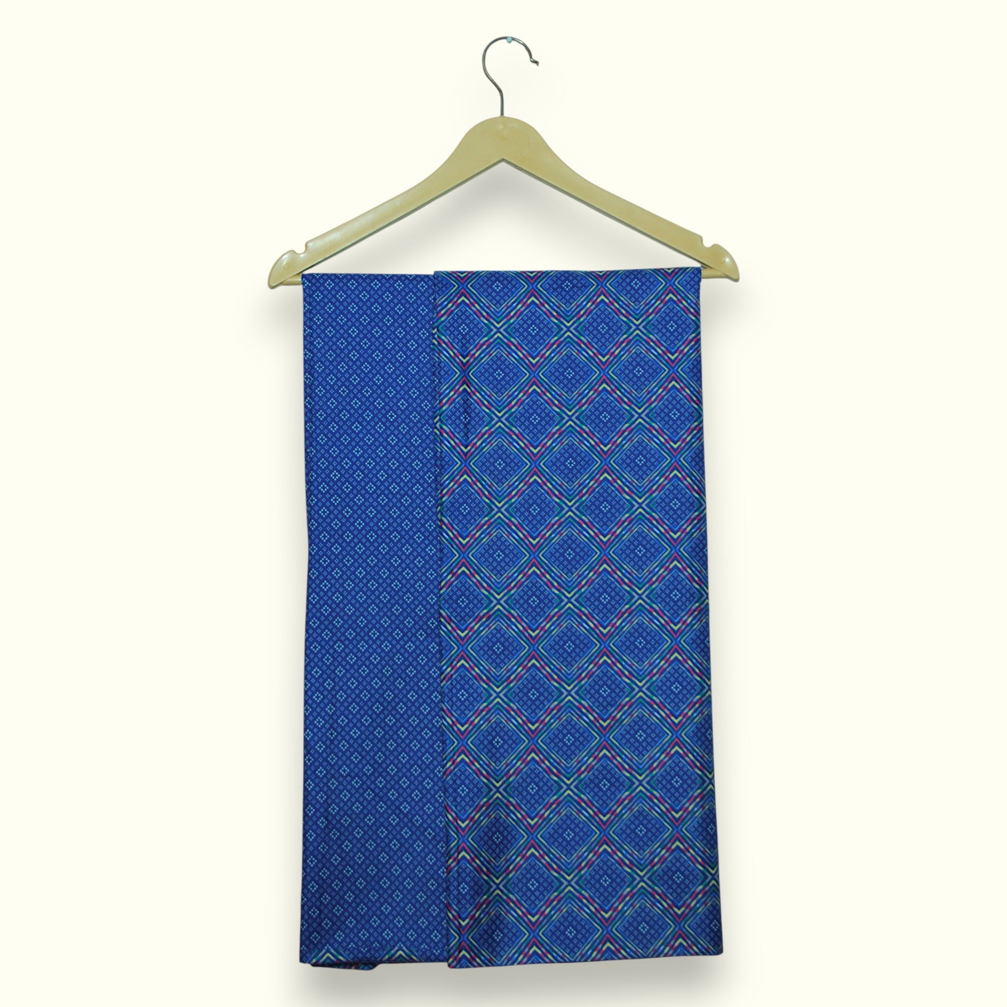 FLORAL PRINTED 2PC D-1032